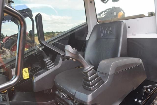 Image of JCB 2TS-7T equipment image 4