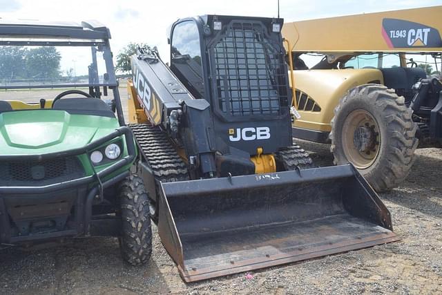 Image of JCB 2TS-7T equipment image 3
