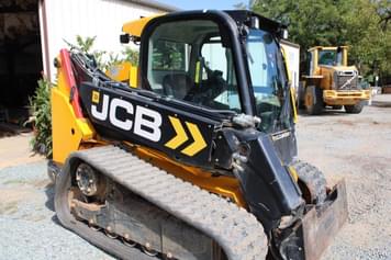Main image JCB 3TS-8T