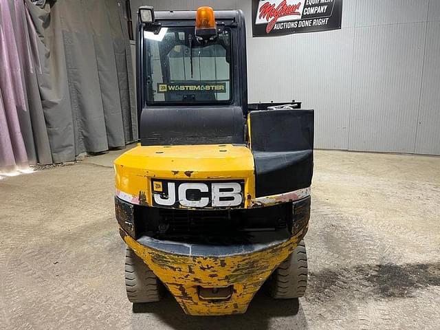 Image of JCB TLT35D equipment image 3