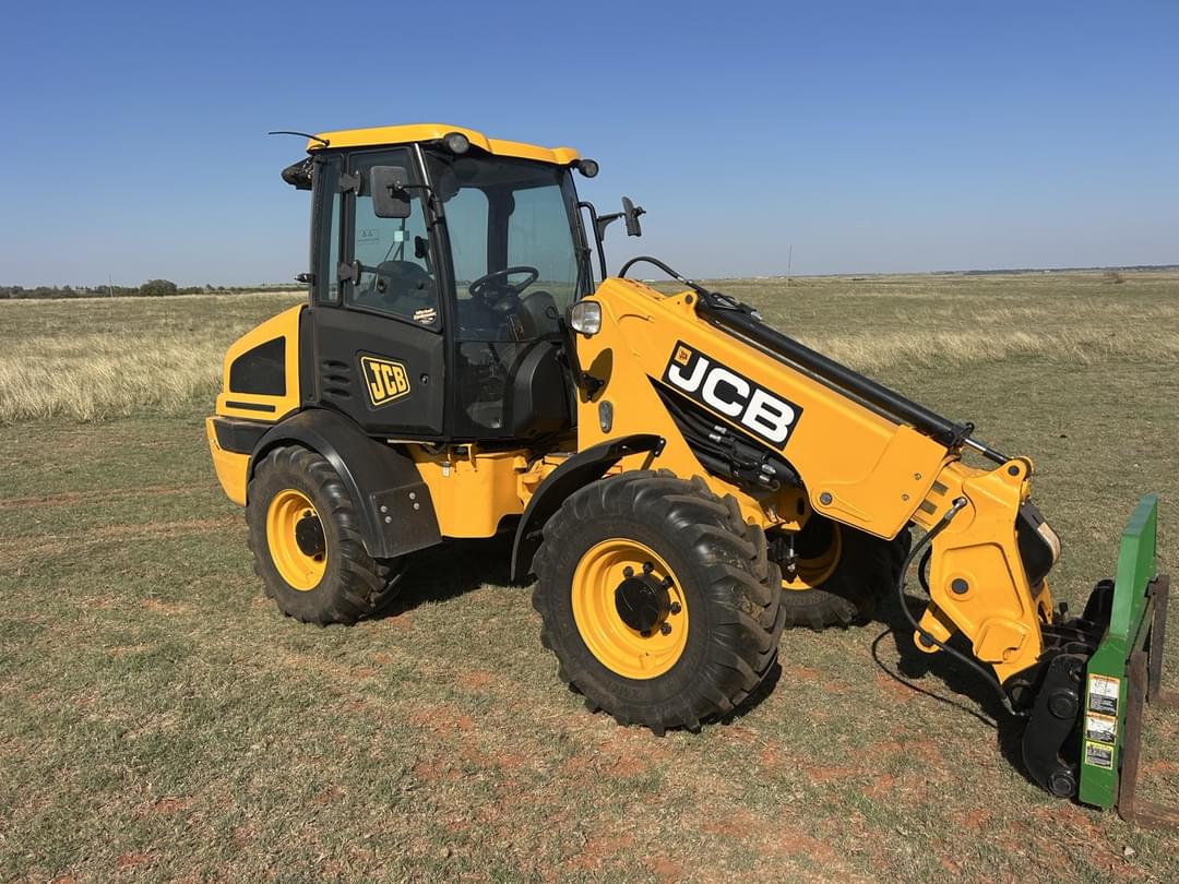 Image of JCB TM220 Primary image
