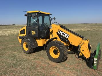 Main image JCB TM220