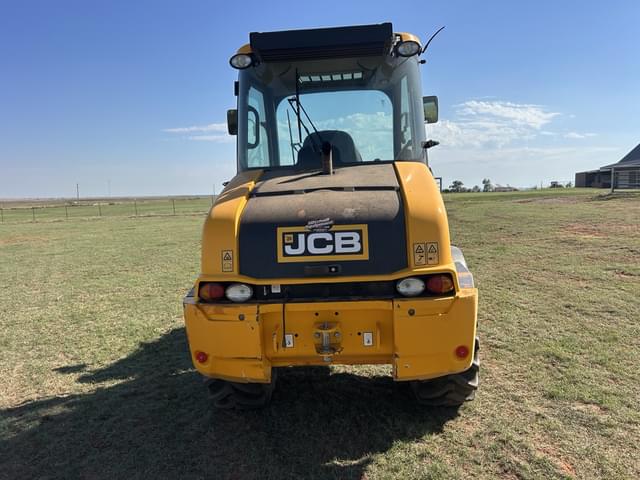 Image of JCB TM220 equipment image 3