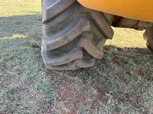 Image of JCB TM220 equipment image 4
