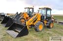 JCB TM220 Image