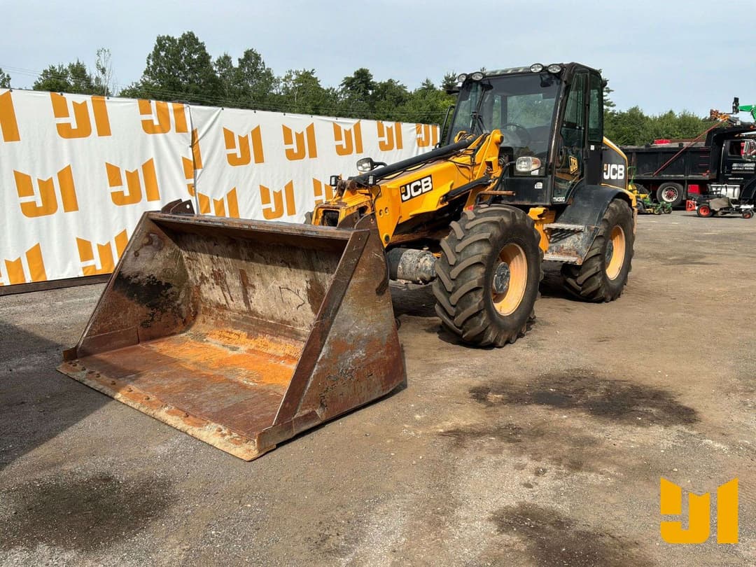 Image of JCB TM320 Primary image