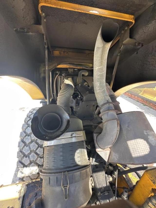 Image of JCB VM46D equipment image 2