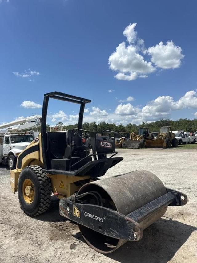 Image of JCB VM46D equipment image 4