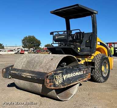 Compactors