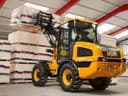 JCB 407 Image