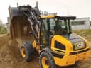 JCB 409 Image