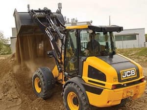 JCB 409 Image