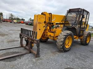 JCB 508C Image