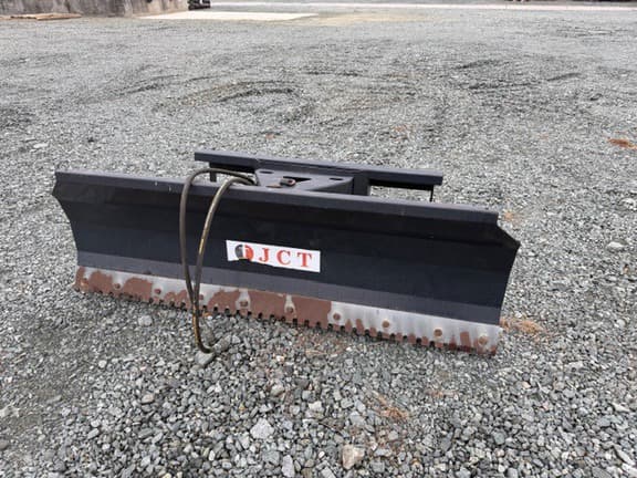 Image of JCT Attachments Front Blade Primary image