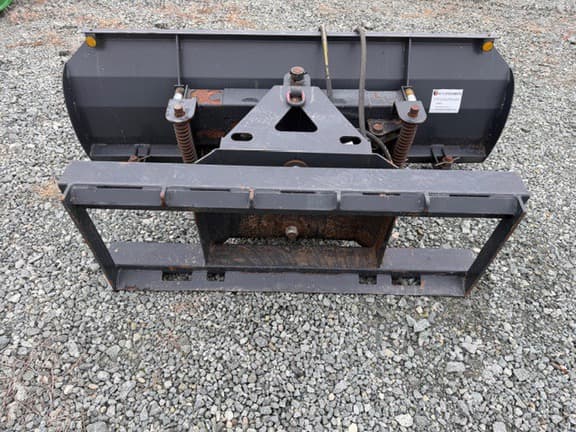 Image of JCT Attachments Front Blade equipment image 2