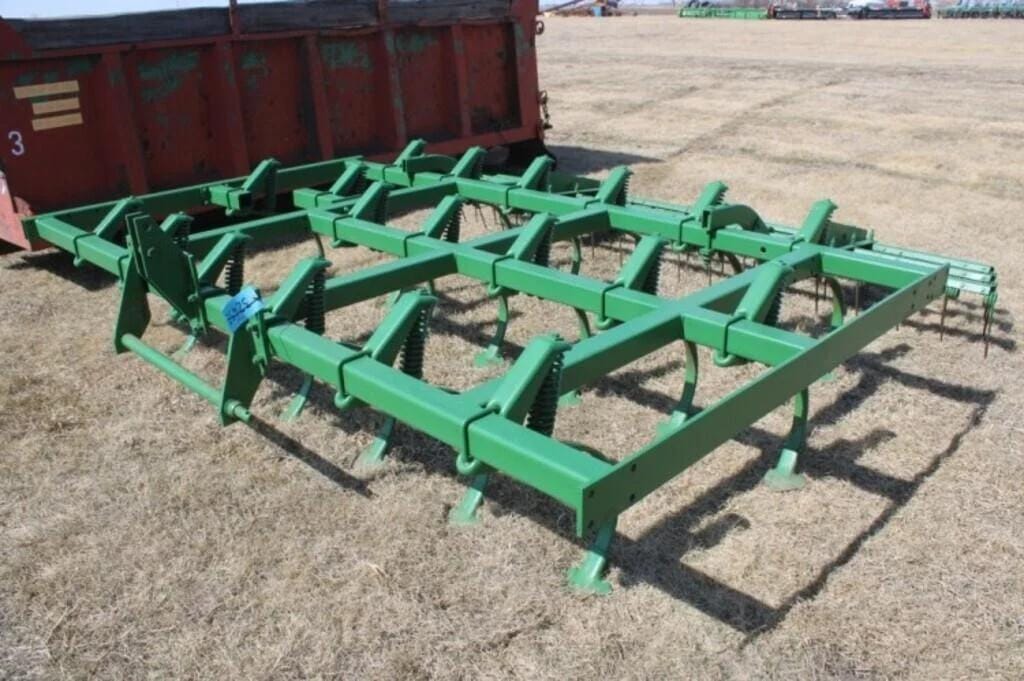 Main image John Deere Undetermined