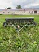 John Deere Van Brunt Image