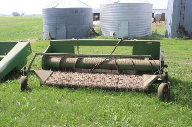 Image of John Deere 100 equipment image 2