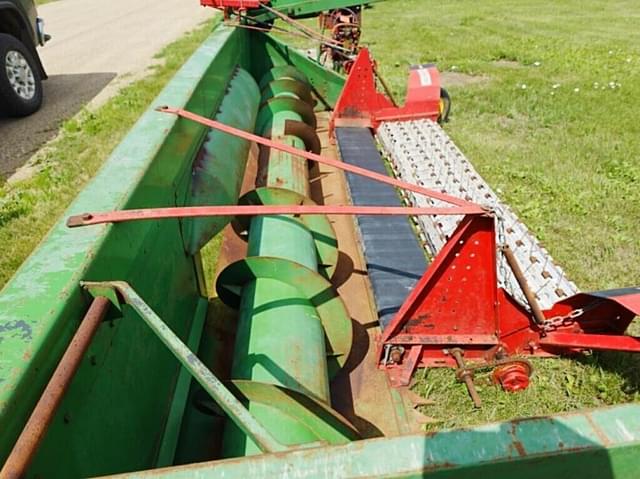Image of John Deere 100 equipment image 3