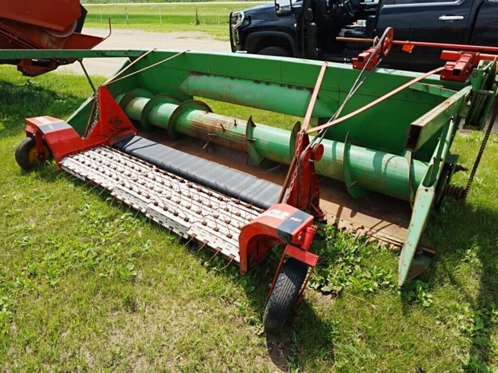 Image of John Deere 100 Primary image