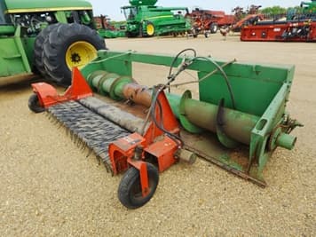 Main image John Deere 100