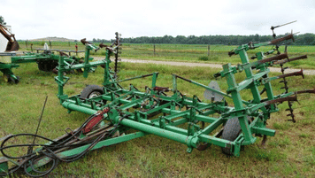 Main image John Deere 1000