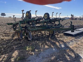 Main image John Deere 1010