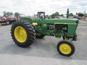 Main image John Deere 1010