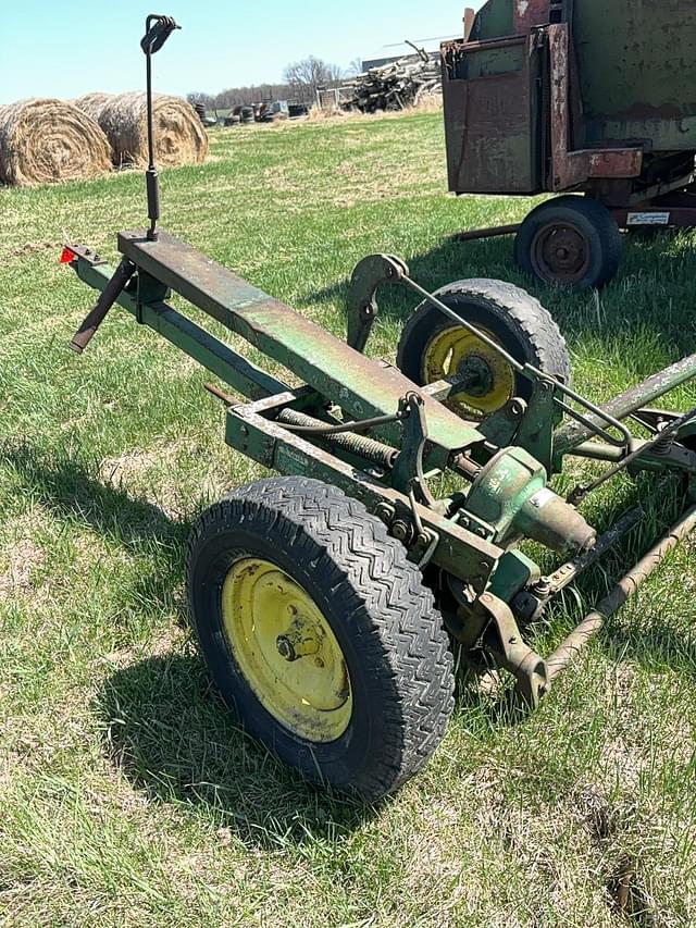 Image of John Deere 11 equipment image 4