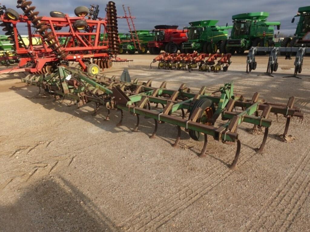 Image of John Deere 1100 Primary image