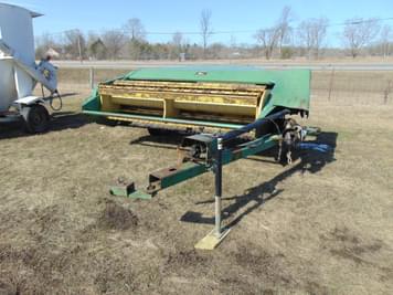 Main image John Deere 1209