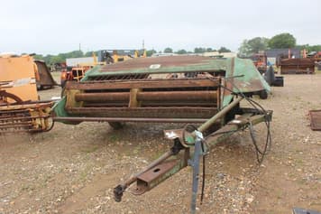 Main image John Deere 1209