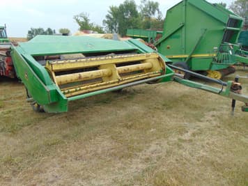 Main image John Deere 1209