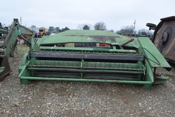 Main image John Deere 1219