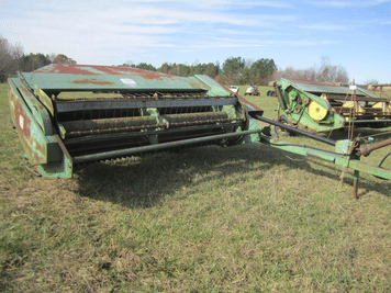Main image John Deere 1219