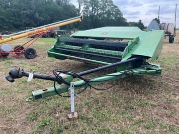 Main image John Deere 1219