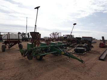 Main image John Deere 1240
