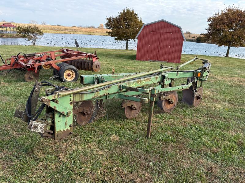 Image of John Deere 1350-1450 Primary image
