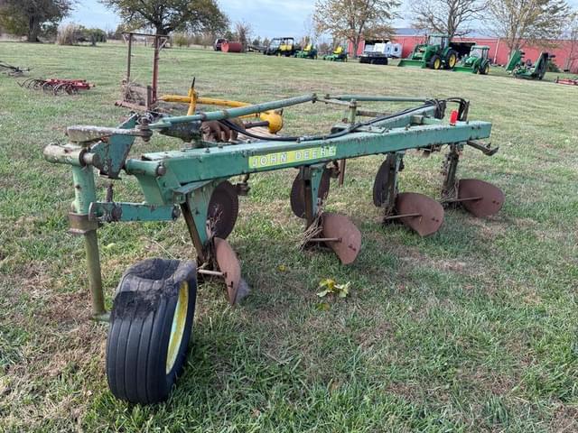 Image of John Deere 1350-1450 equipment image 4