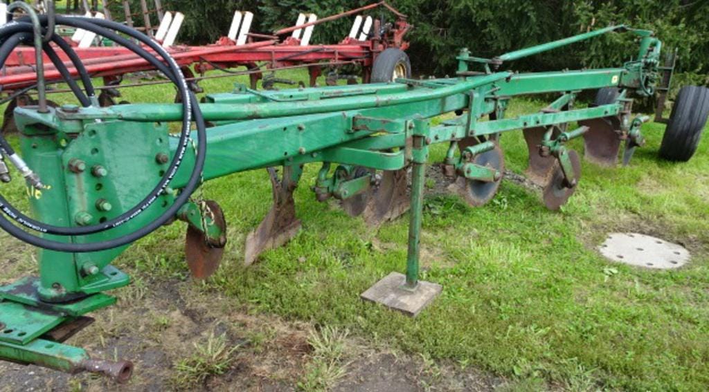 Main image John Deere 1350-1450