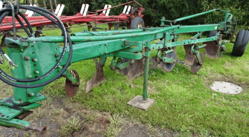 Main image John Deere 1350-1450