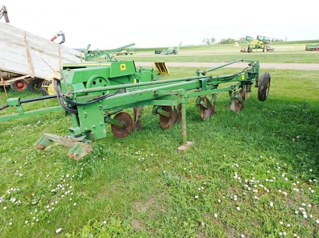 Image of John Deere 1350-1450 Primary image