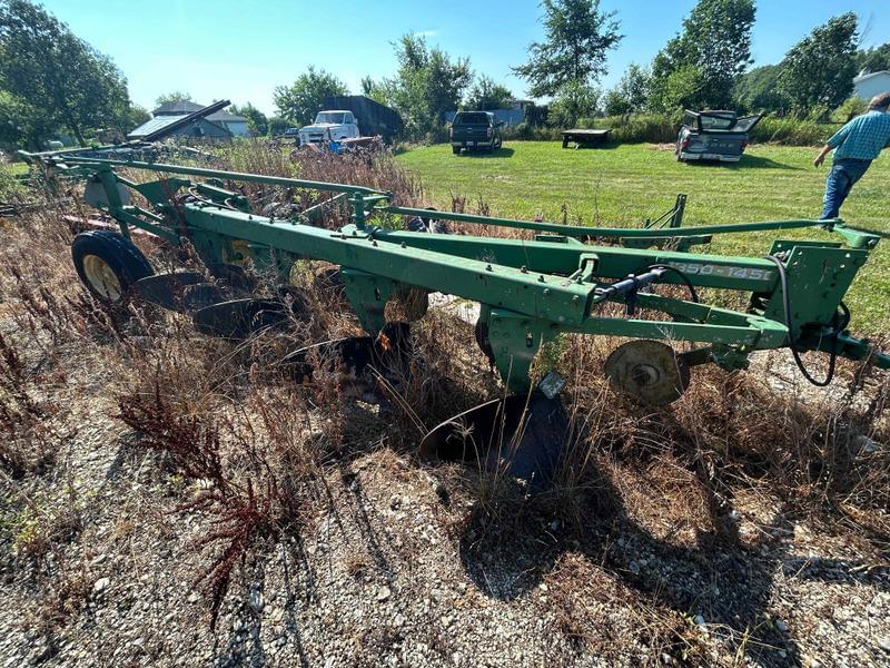 Image of John Deere 1350-1450 Primary Image
