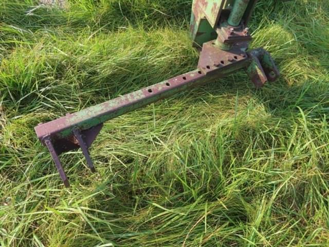 Image of John Deere 1350-1450 equipment image 4