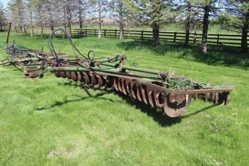 Main image John Deere RWA