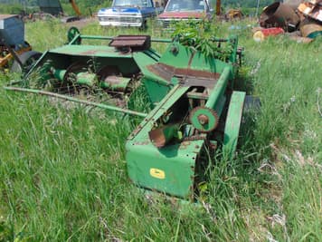 Main image John Deere 14T