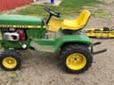 John Deere 140 Image