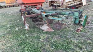 John Deere 1450 Image