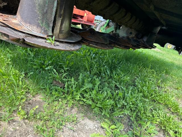 Image of John Deere 1470 equipment image 3