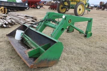 Main image John Deere 148